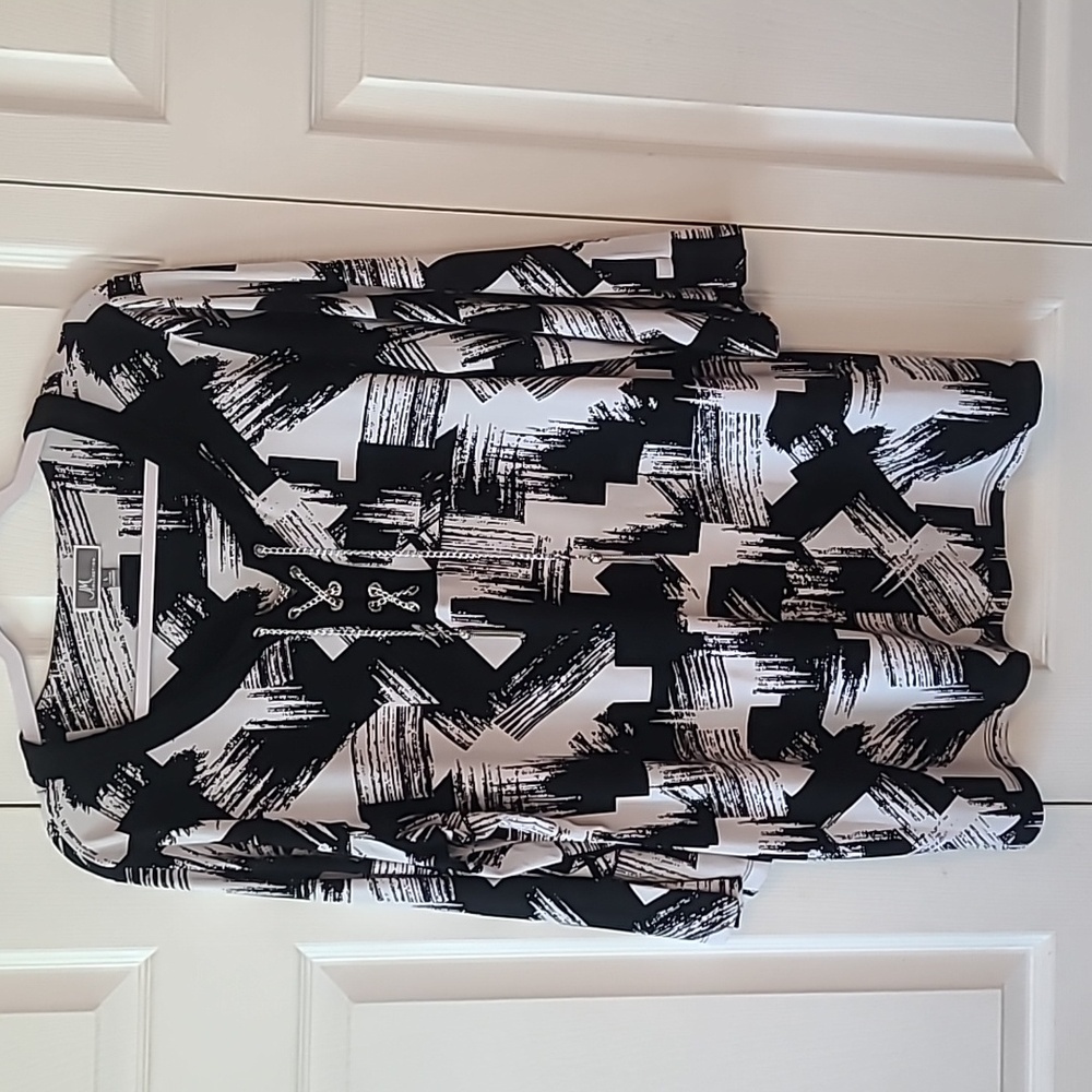 JM Collection top